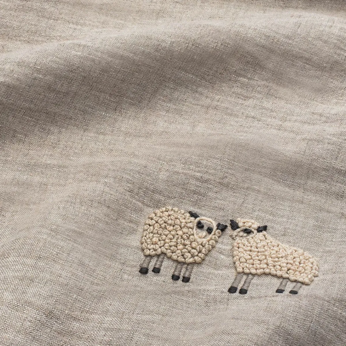 Blankets-Crane Baby Linen Duvet Cover