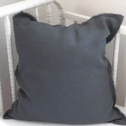 Pillows-Lil North Co. Linen Pillow