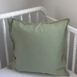 Pillows-Lil North Co. Linen Pillow