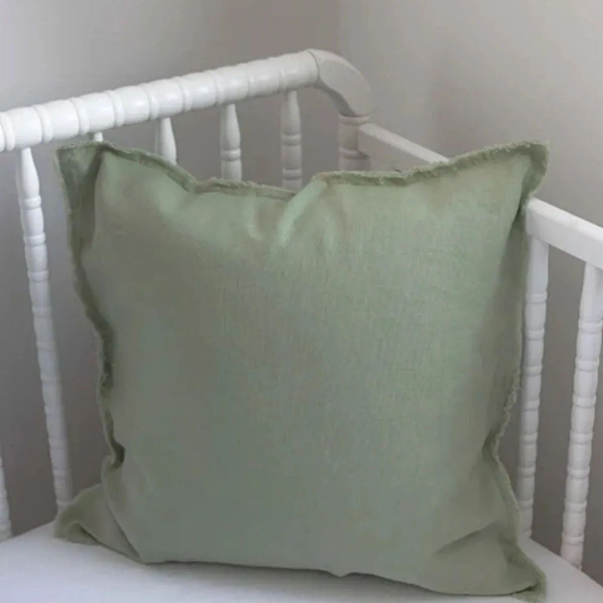 Pillows-Lil North Co. Linen Pillow