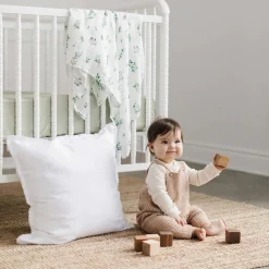 Pillows-Lil North Co. Linen Pillow