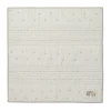Blankets-Crane Baby Linen Quilted Blanket