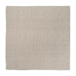 Blankets-Crane Baby Linen Quilted Blanket