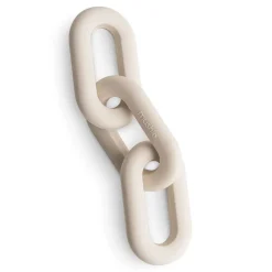 Teethers|Pacifiers + Clips-Mushie Links Teether