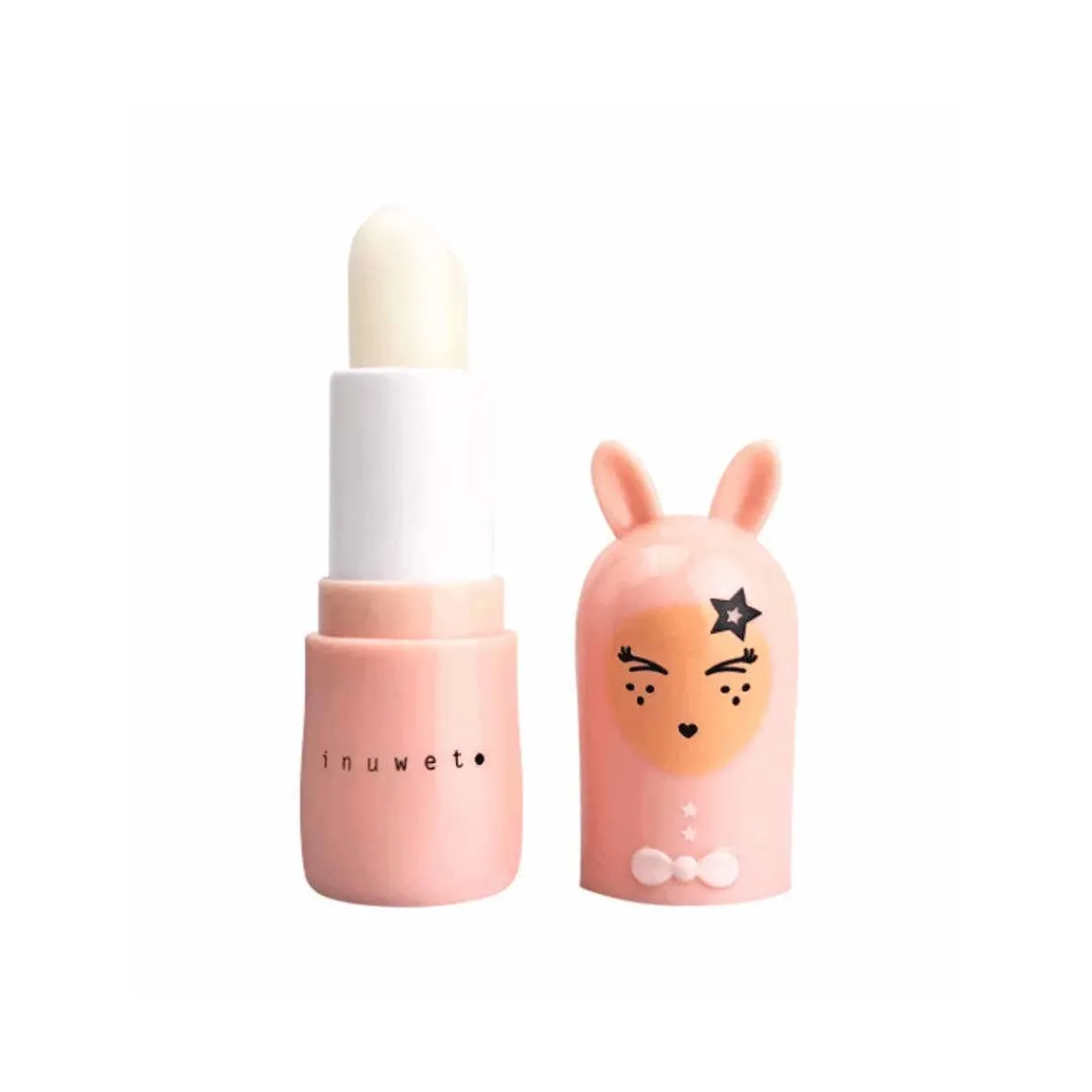 Wellness Balms + Wipes-Inuwet Lip Balm