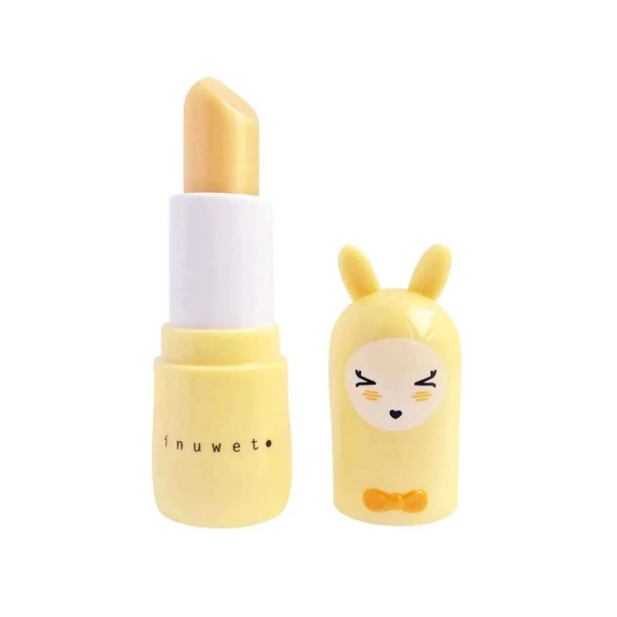 Wellness Balms + Wipes-Inuwet Lip Balm