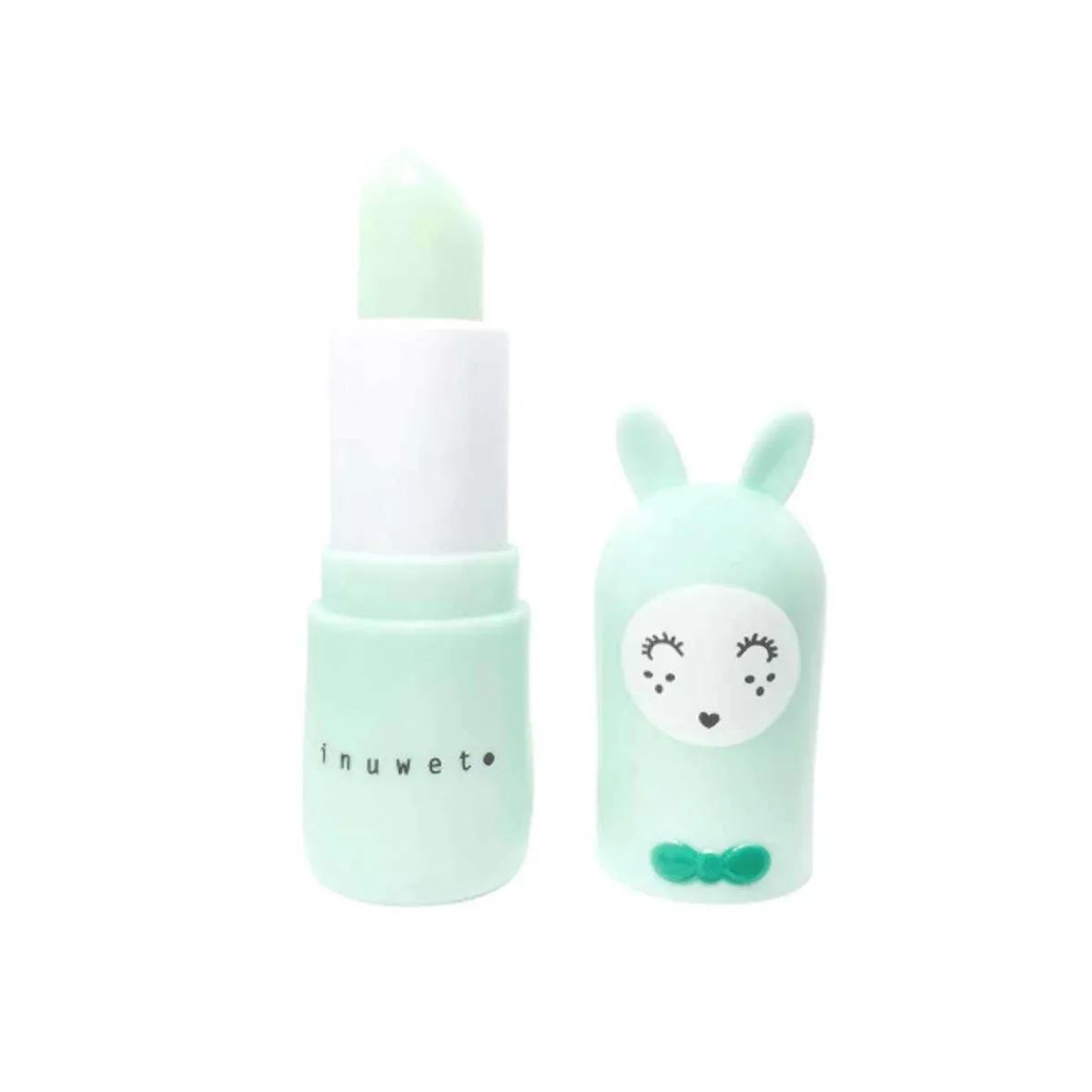 Wellness Balms + Wipes-Inuwet Lip Balm
