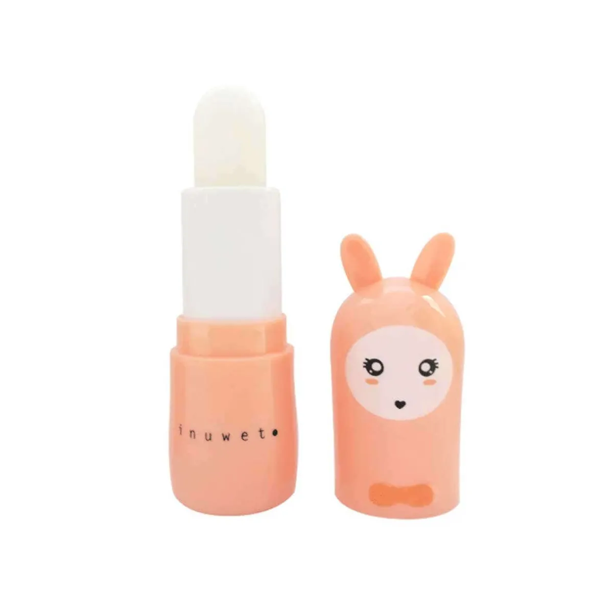 Wellness Balms + Wipes-Inuwet Lip Balm