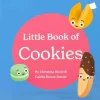 Board Books-Chunky Deli Little Book of Cookies