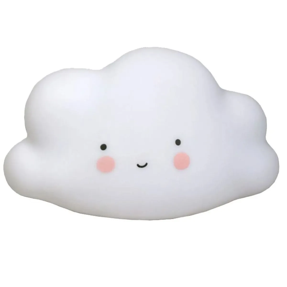 Lighting-A Little Lovely Company Little Cloud Light White
