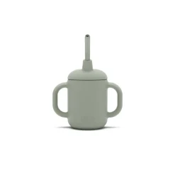 Kids Drinkware|Sippy Cups + Straw Cups-Lalo Little Cup