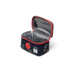 Kids Lunch Bags & Boxes-Herschel Little Heritage Lunch Box
