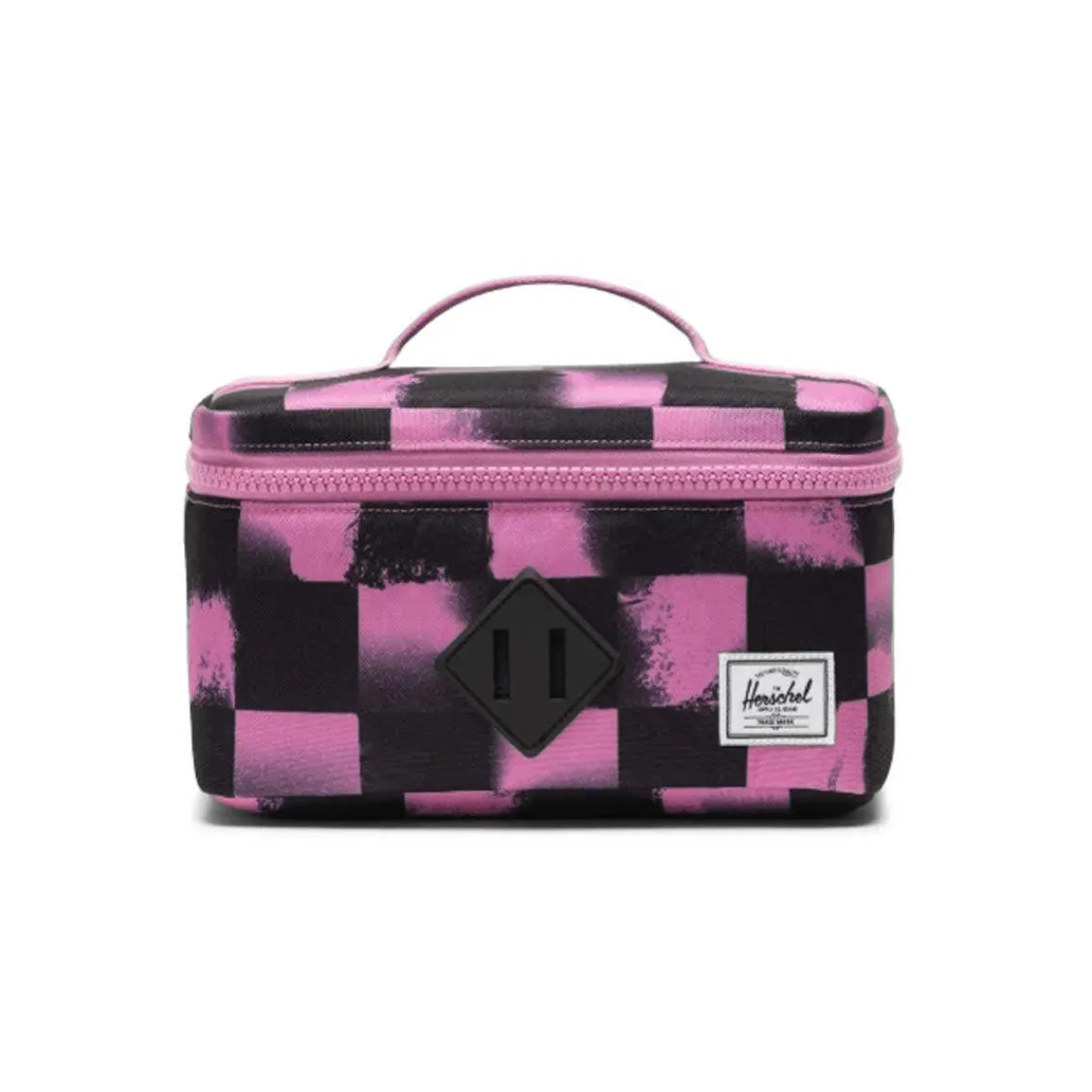 Kids Lunch Bags & Boxes-Herschel Little Heritage Lunch Box