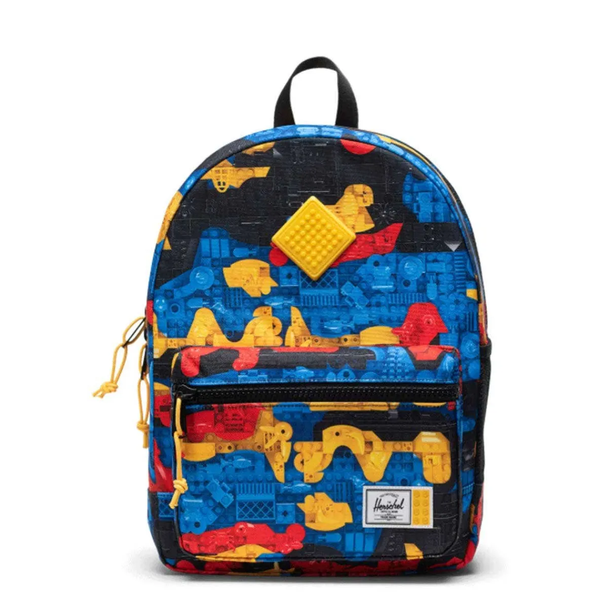 Backpacks-Herschel Little Lego Heritage Kids Backpack