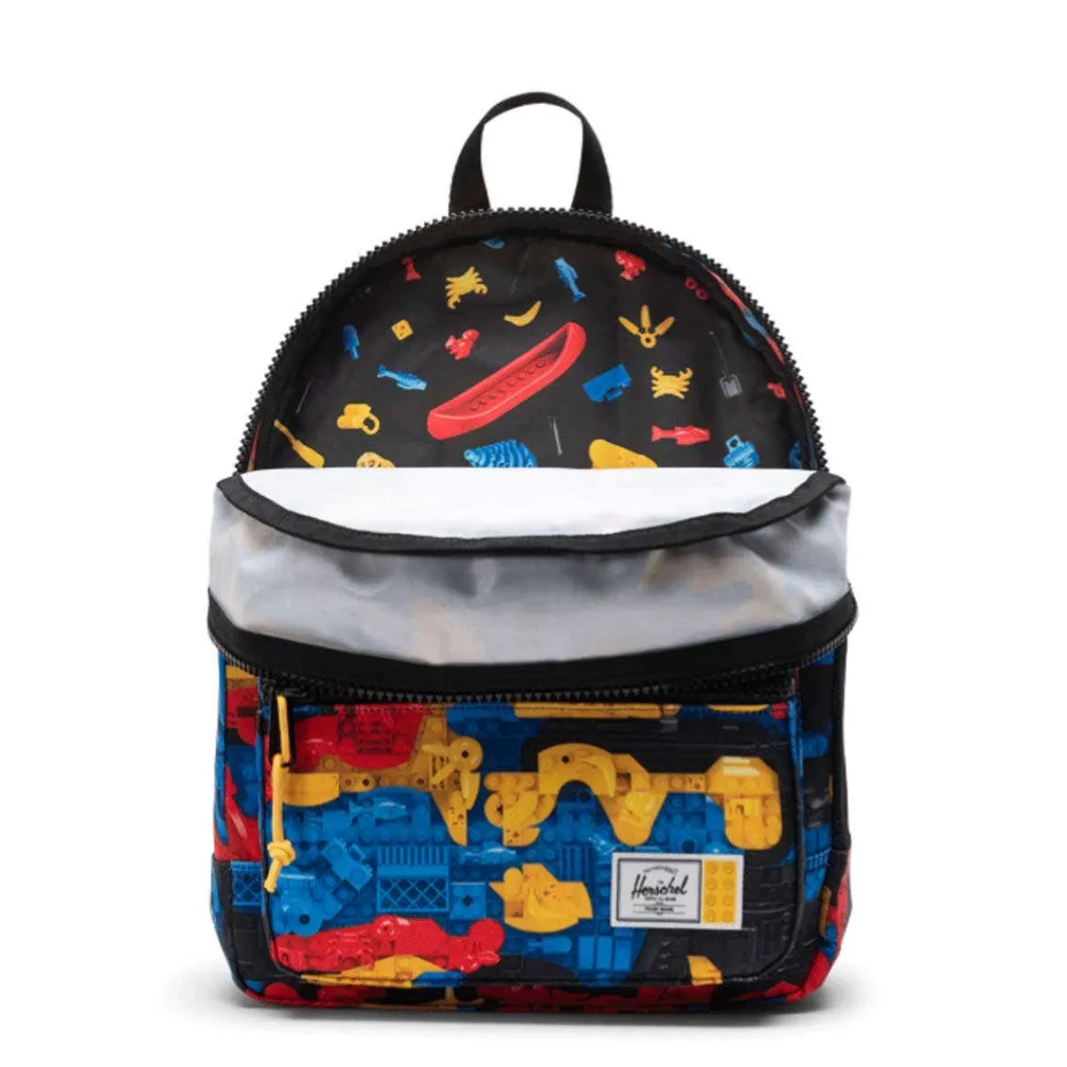 Backpacks-Herschel Little Lego Heritage Kids Backpack