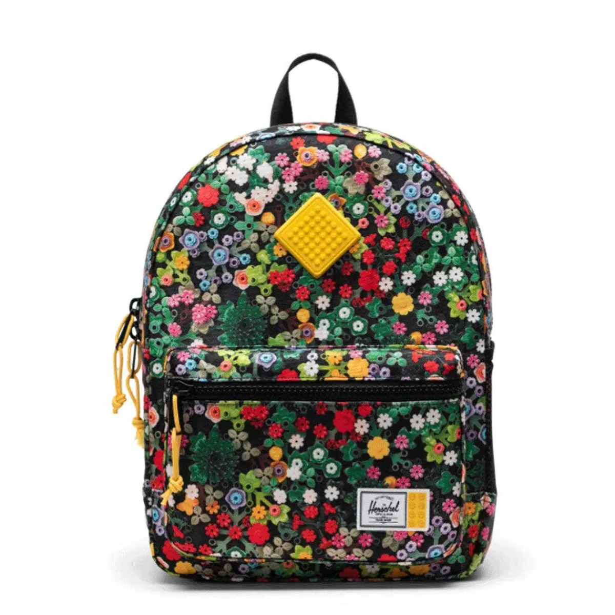 Backpacks-Herschel Little Lego Heritage Kids Backpack