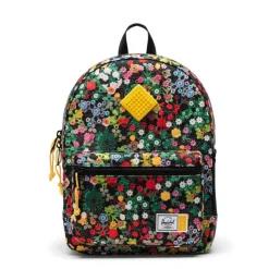 Backpacks-Herschel Little Lego Heritage Kids Backpack