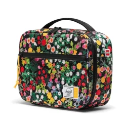 Kids Lunch Bags & Boxes-Herschel Little Lego Pop Quiz Lunch Box