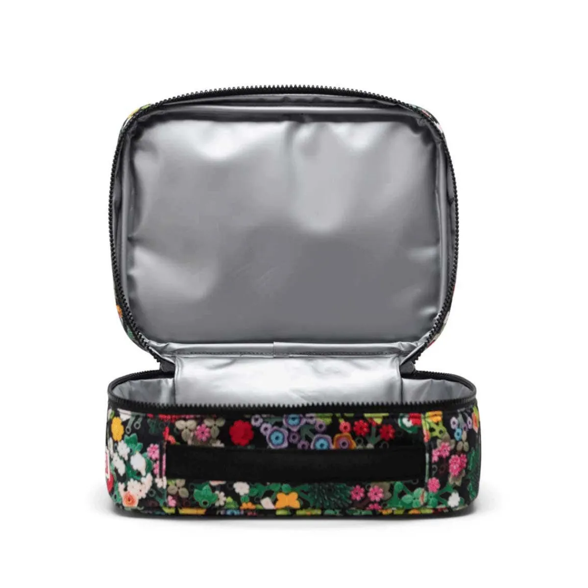 Kids Lunch Bags & Boxes-Herschel Little Lego Pop Quiz Lunch Box