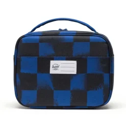 Kids Lunch Bags & Boxes-Herschel Little Pop Quiz Lunch Box