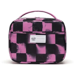 Kids Lunch Bags & Boxes-Herschel Little Pop Quiz Lunch Box