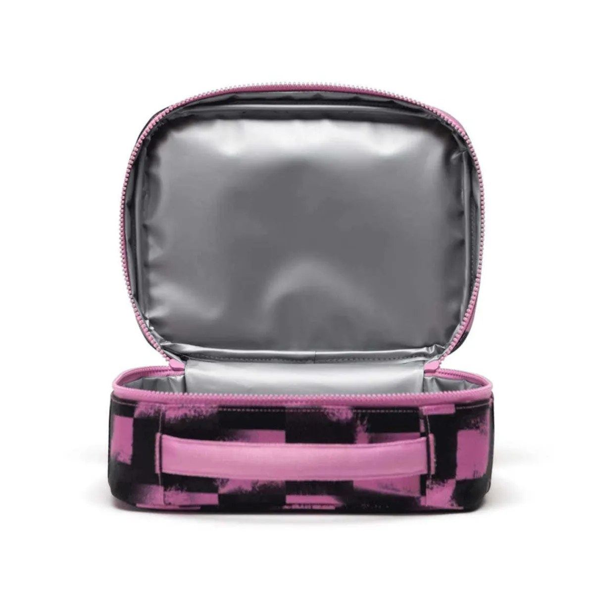 Kids Lunch Bags & Boxes-Herschel Little Pop Quiz Lunch Box