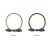 Hair Accessories-Quincy Mae Little Knot Headband