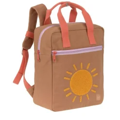 Backpacks-Lassig Little One & Me Square Backpack (Small)