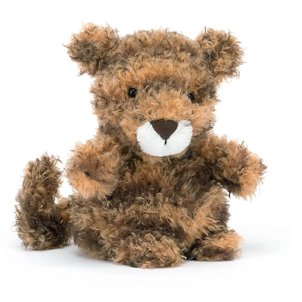 Plush Animals-Jellycat Littles