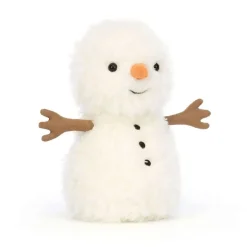 Plush Animals-Jellycat Littles (Holiday)