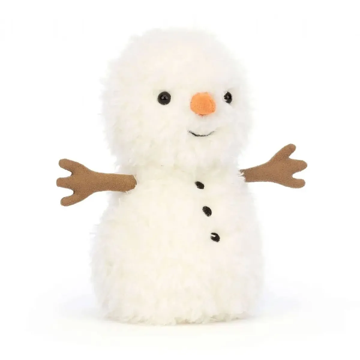 Plush Animals-Jellycat Littles (Holiday)