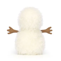 Plush Animals-Jellycat Littles (Holiday)