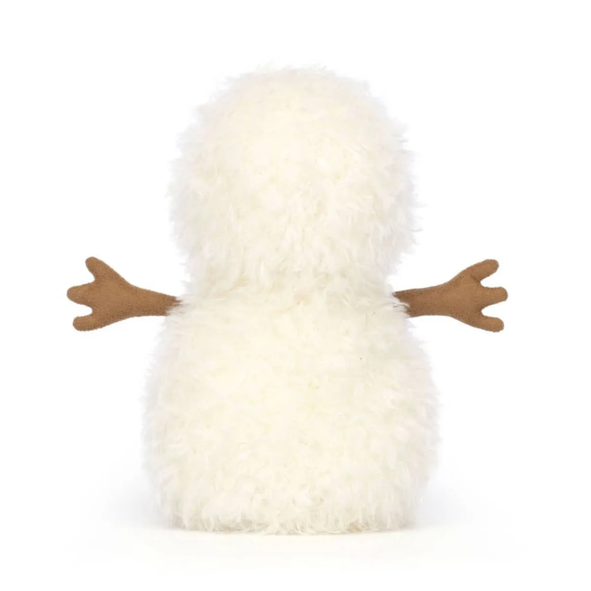 Plush Animals-Jellycat Littles (Holiday)