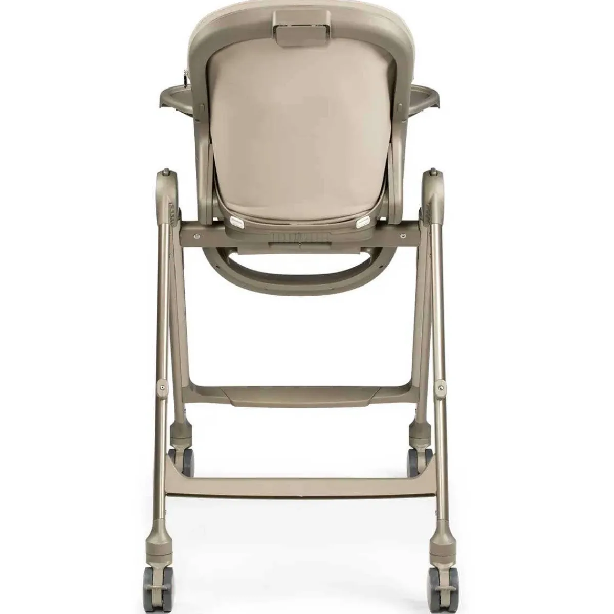 High Chairs & Boosters|Highchairs + Boosters-Peg Perego Living High Chair