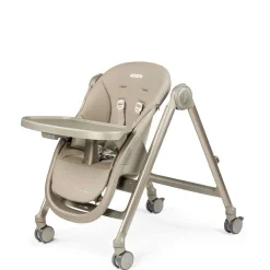 High Chairs & Boosters|Highchairs + Boosters-Peg Perego Living High Chair