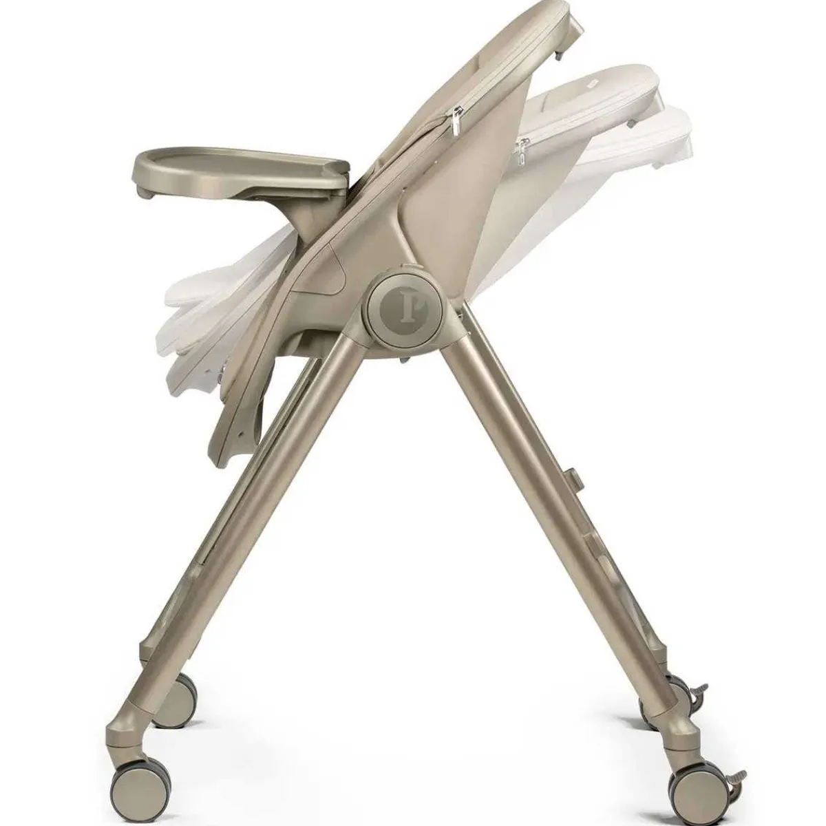 High Chairs & Boosters|Highchairs + Boosters-Peg Perego Living High Chair