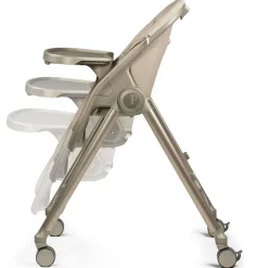 High Chairs & Boosters|Highchairs + Boosters-Peg Perego Living High Chair