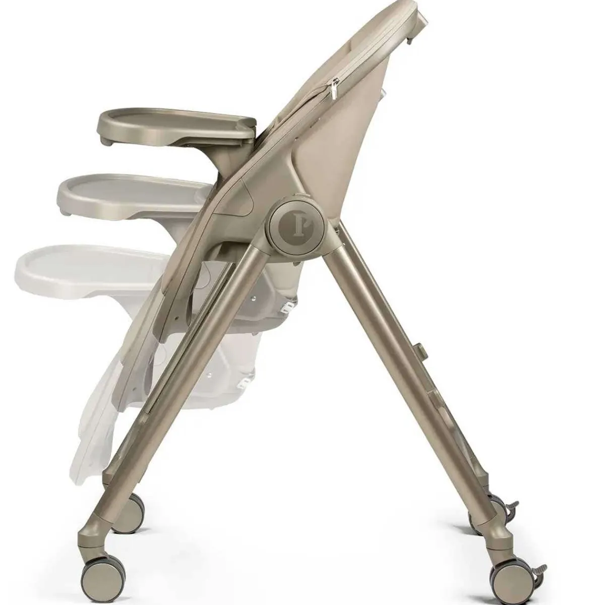 High Chairs & Boosters|Highchairs + Boosters-Peg Perego Living High Chair