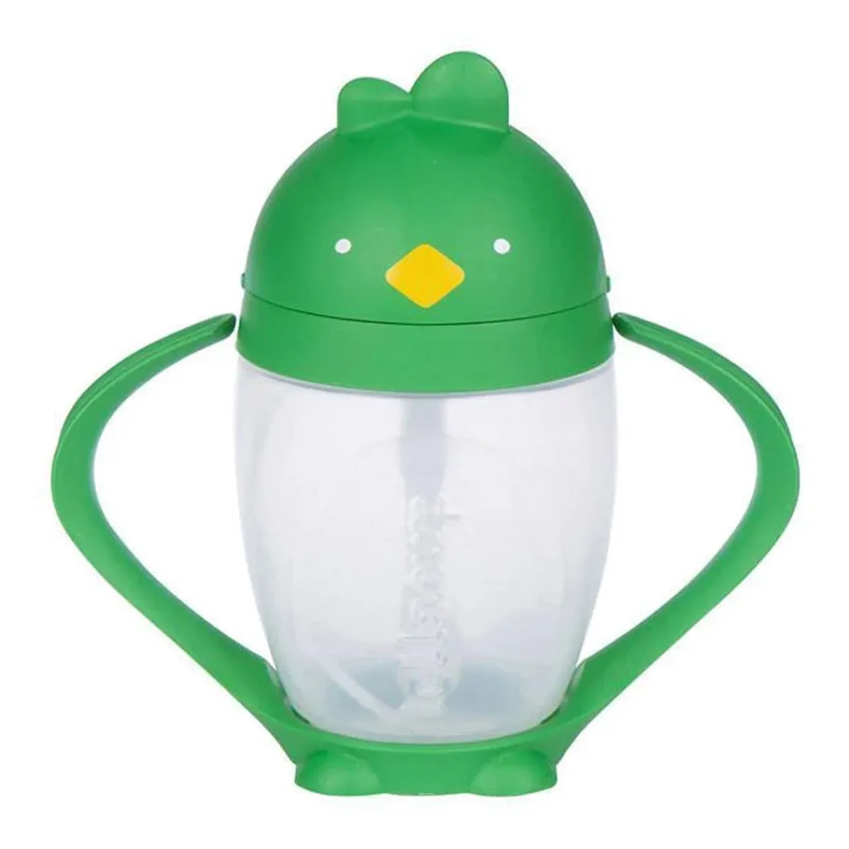 Kids Drinkware|Sippy Cups + Straw Cups-Lollaland Lollacup Straw Sippy (10 oz)