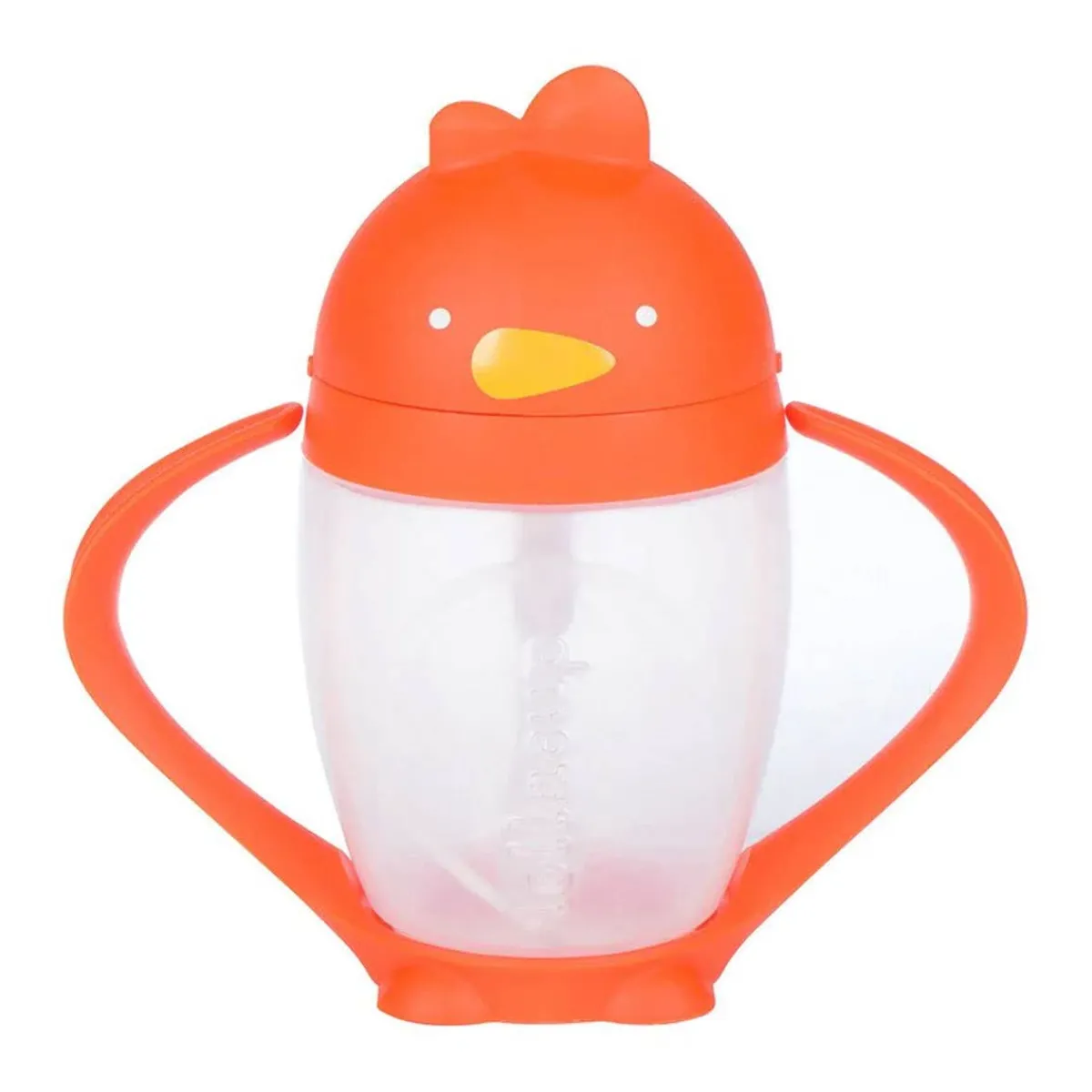 Kids Drinkware|Sippy Cups + Straw Cups-Lollaland Lollacup Straw Sippy (10 oz)