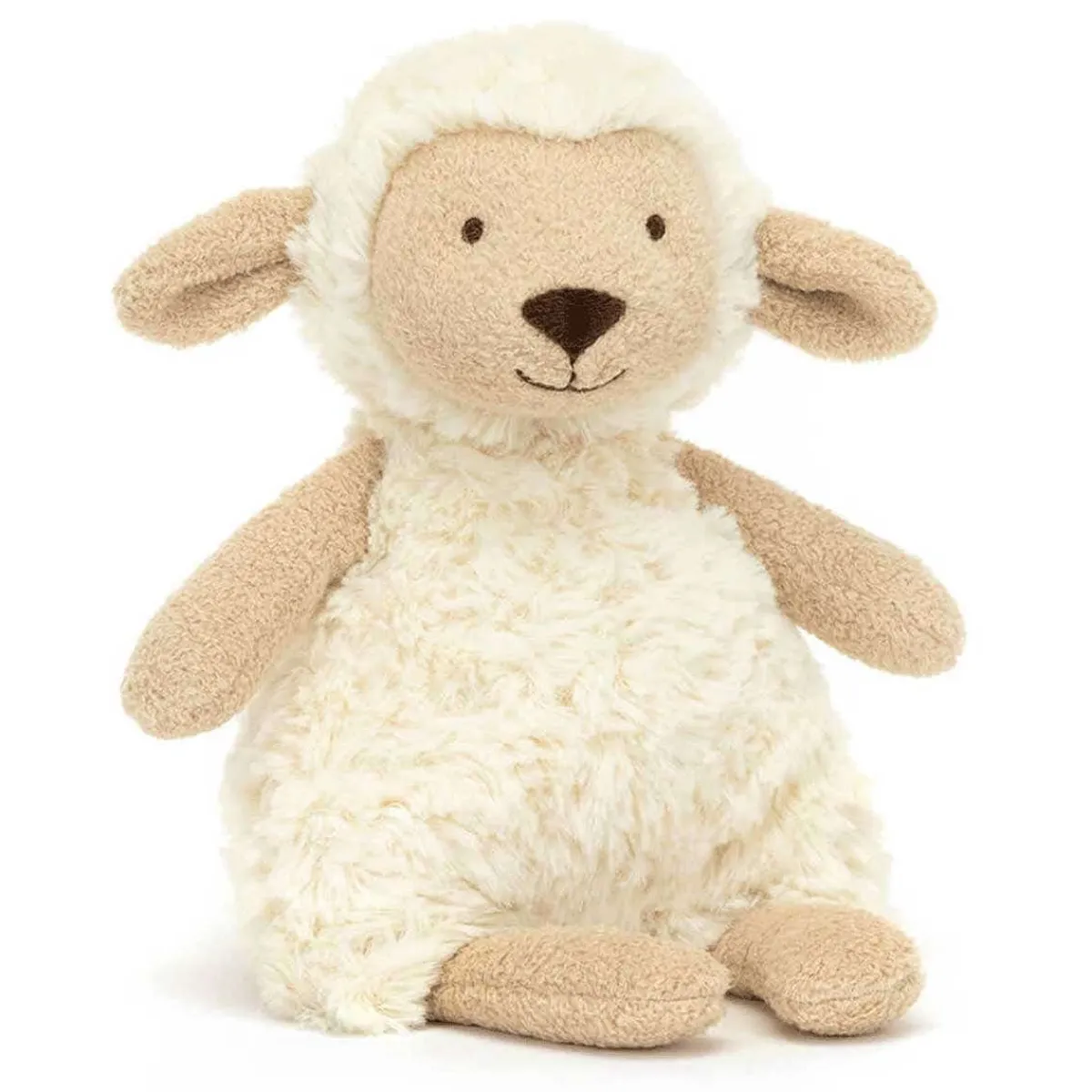 Plush Animals-Jellycat Lollie Lamb