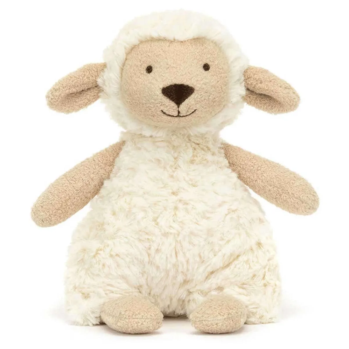 Plush Animals-Jellycat Lollie Lamb