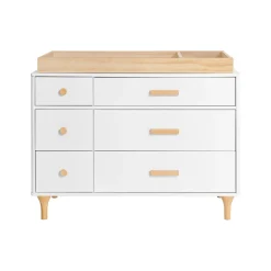 Dressers-Babyletto Lolly Double Dresser
