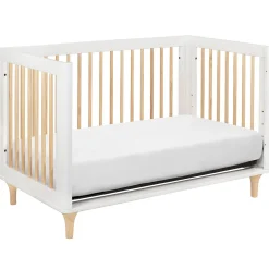 Convertible Cribs-Babyletto Lolly 3-in-1 Crib