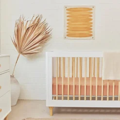 Convertible Cribs-Babyletto Lolly 3-in-1 Crib