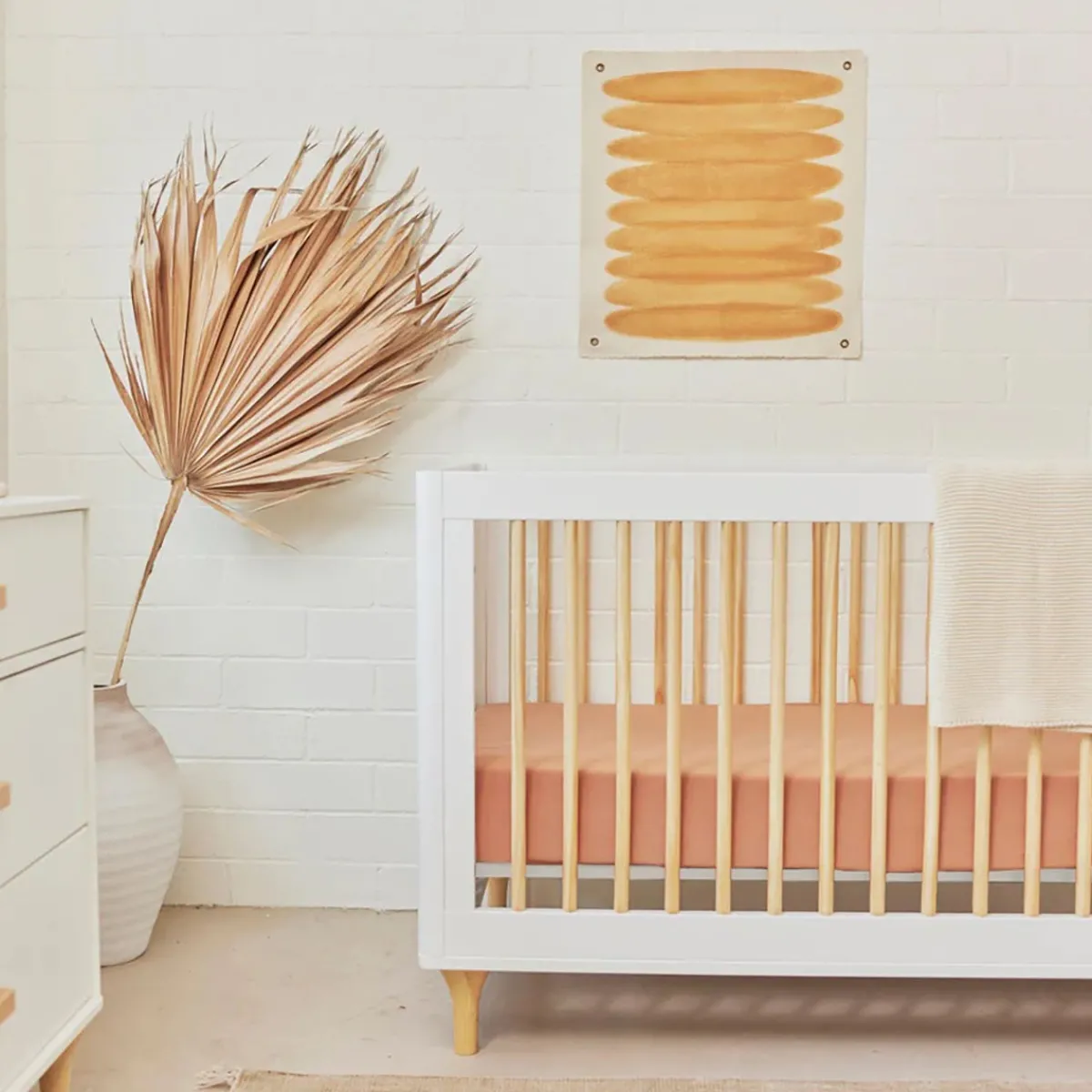 Convertible Cribs-Babyletto Lolly 3-in-1 Crib
