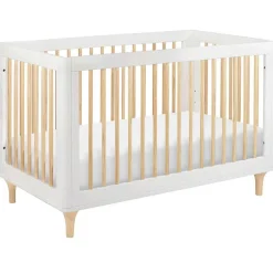 Convertible Cribs-Babyletto Lolly 3-in-1 Crib