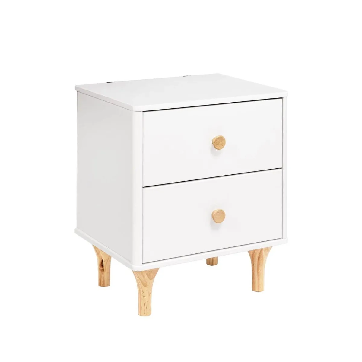 Nightstands-Babyletto Lolly Night Stand