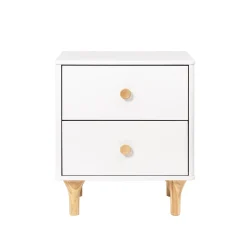 Nightstands-Babyletto Lolly Night Stand