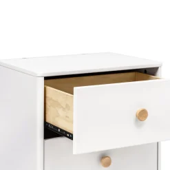 Nightstands-Babyletto Lolly Night Stand
